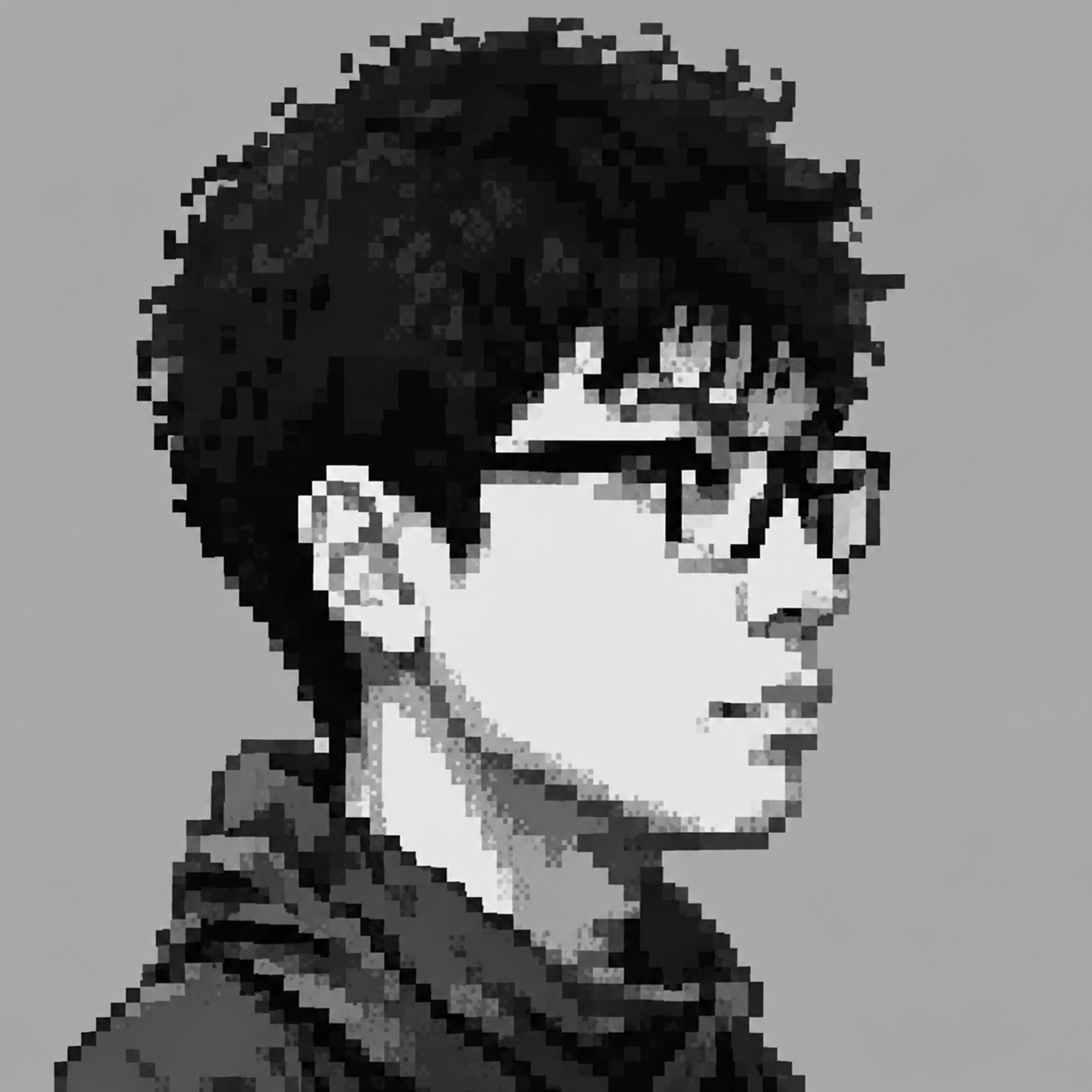 Portrait of Jiaqi Cao